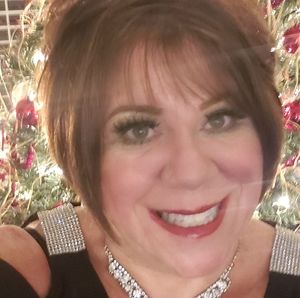 Meet your Posher, Paulette